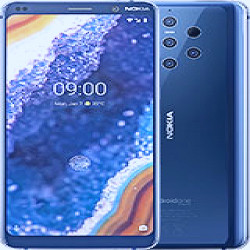 Nokia 9 PureView - Full phone specifications